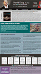 Mobile Screenshot of davidbking.net